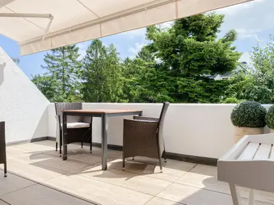 Ferienwohnung für 3 Personen (50 m²) in Timmendorfer Strand 7/10