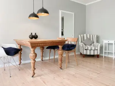 Ferienwohnung für 3 Personen (50 m²) in Timmendorfer Strand 10/10