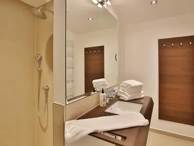 Ferienwohnung für 2 Personen (45 m²) in Duhnen 5/5