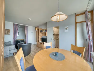 Ferienwohnung für 4 Personen (45 m²) in Heiligenhafen 1/10