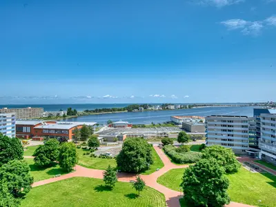 Ferienwohnung für 4 Personen (45 m²) in Heiligenhafen 2/10