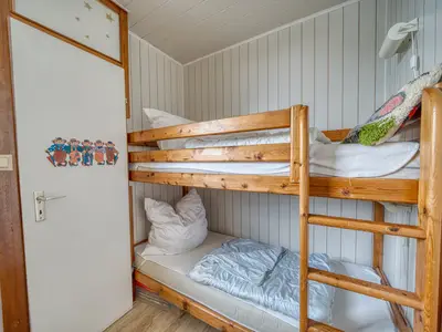 Ferienwohnung für 4 Personen (45 m²) in Heiligenhafen 4/10