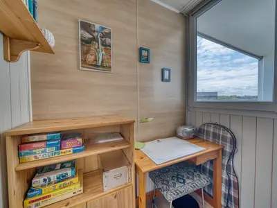 Ferienwohnung für 4 Personen (45 m²) in Heiligenhafen 5/10