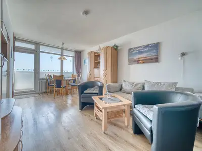 Ferienwohnung für 4 Personen (45 m²) in Heiligenhafen 6/10
