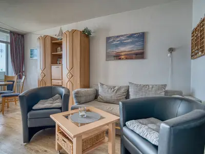 Ferienwohnung für 4 Personen (45 m²) in Heiligenhafen 7/10