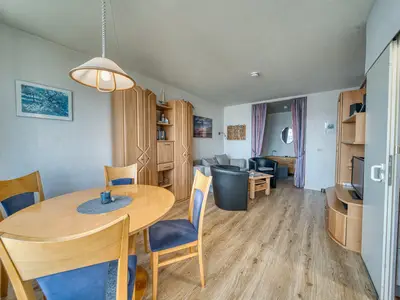 Ferienwohnung für 4 Personen (45 m²) in Heiligenhafen 8/10