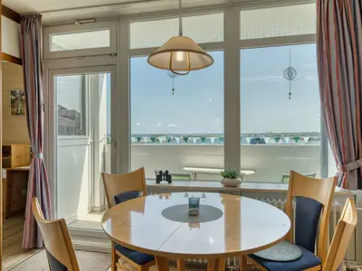 Ferienwohnung für 4 Personen (45 m²) in Heiligenhafen 9/10