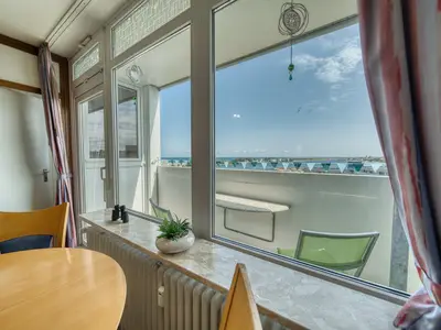 Ferienwohnung für 4 Personen (45 m²) in Heiligenhafen 10/10