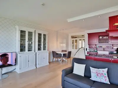 Ferienwohnung für 3 Personen (100 m²) in Cuxhaven 2/10