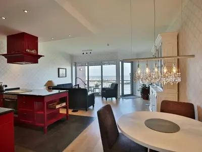 Ferienwohnung für 3 Personen (100 m²) in Cuxhaven 3/10