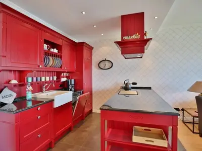 Ferienwohnung für 3 Personen (100 m²) in Cuxhaven 4/10