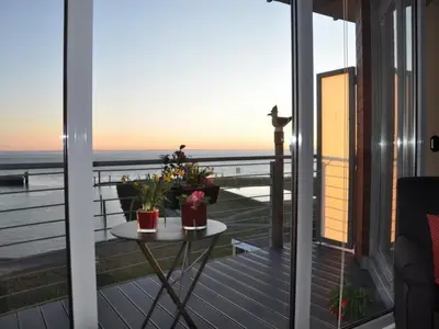 Ferienwohnung für 3 Personen (100 m²) in Cuxhaven 5/10