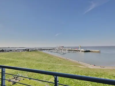 Ferienwohnung für 3 Personen (100 m²) in Cuxhaven 6/10