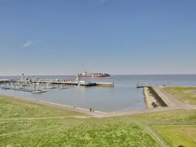 Ferienwohnung für 3 Personen (100 m²) in Cuxhaven 9/10