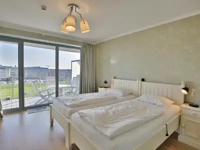 Ferienwohnung für 3 Personen (100 m²) in Cuxhaven 10/10