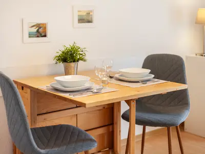 Ferienwohnung für 2 Personen (48 m²) in Wyk auf Föhr 1/10