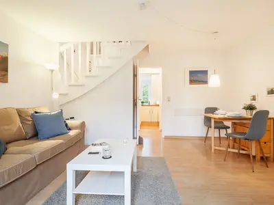 Ferienwohnung für 2 Personen (48 m²) in Wyk auf Föhr 5/10