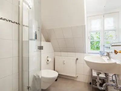 Ferienwohnung für 2 Personen (48 m²) in Wyk auf Föhr 6/10