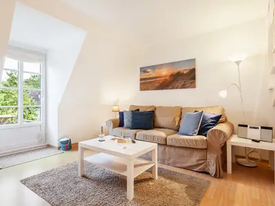 Ferienwohnung für 2 Personen (48 m²) in Wyk auf Föhr 7/10