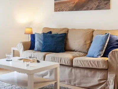 Ferienwohnung für 2 Personen (48 m²) in Wyk auf Föhr 9/10