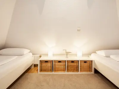 Ferienwohnung für 2 Personen (48 m²) in Wyk auf Föhr 10/10