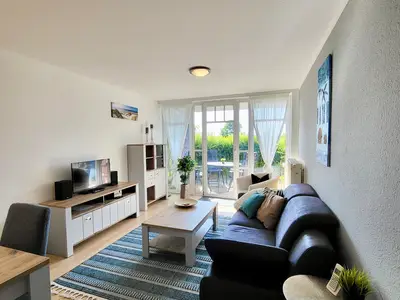 Ferienwohnung für 4 Personen (54 m²) in Dorum Neufeld 2/10