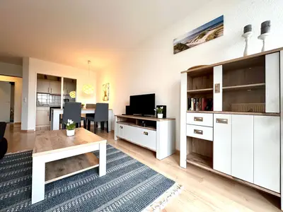 Ferienwohnung für 4 Personen (54 m²) in Dorum Neufeld 3/10