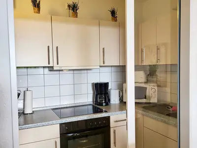 Ferienwohnung für 4 Personen (54 m²) in Dorum Neufeld 6/10
