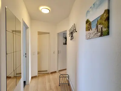 Ferienwohnung für 4 Personen (54 m²) in Dorum Neufeld 7/10