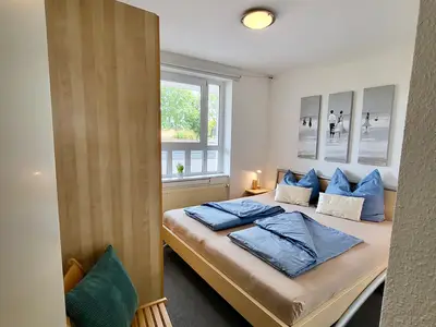 Ferienwohnung für 4 Personen (54 m²) in Dorum Neufeld 8/10