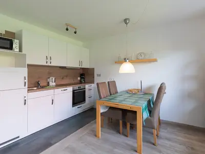 Ferienwohnung für 4 Personen (58 m²) in Duhnen 2/10