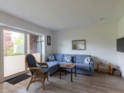 Ferienwohnung für 4 Personen (58 m²) in Duhnen 3/10