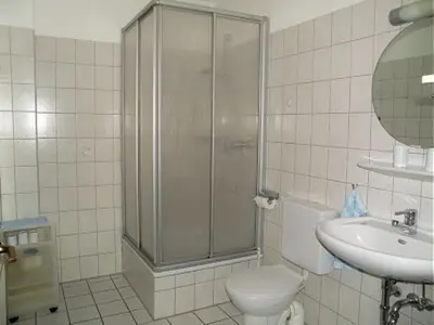 Ferienwohnung für 4 Personen (58 m²) in Duhnen 6/10