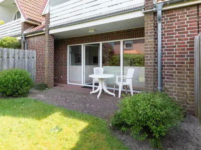 Ferienwohnung für 4 Personen (58 m²) in Duhnen 7/10