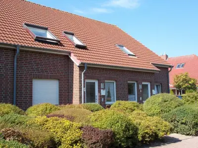 Ferienwohnung für 4 Personen (58 m²) in Duhnen 9/10