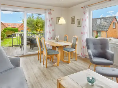 Ferienwohnung für 5 Personen (62 m²) in Großenbrode 1/10