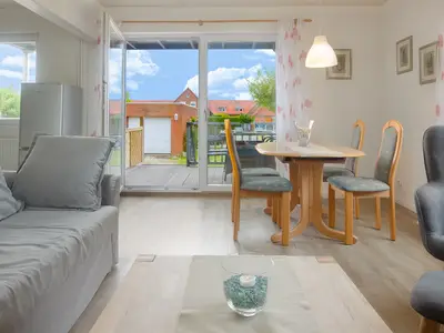 Ferienwohnung für 5 Personen (62 m²) in Großenbrode 3/10