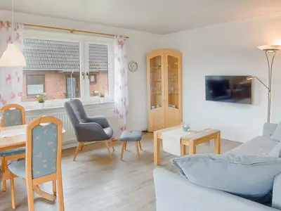 Ferienwohnung für 5 Personen (62 m²) in Großenbrode 4/10