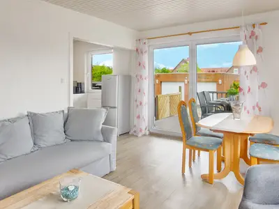 Ferienwohnung für 5 Personen (62 m²) in Großenbrode 6/10