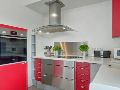 Ferienwohnung für 5 Personen (62 m²) in Großenbrode 9/10
