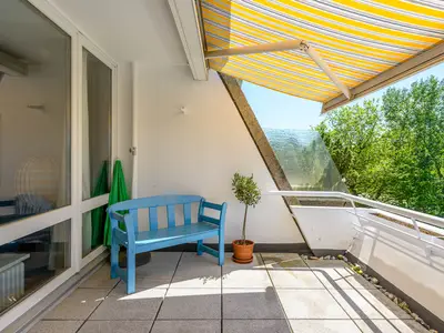 Ferienwohnung für 2 Personen (65 m²) in Schilksee 2/10