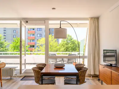 Ferienwohnung für 2 Personen (65 m²) in Schilksee 5/10