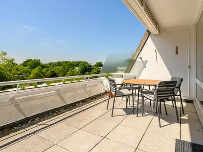 Ferienwohnung für 2 Personen (65 m²) in Schilksee 6/10