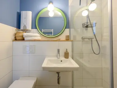 Ferienwohnung für 2 Personen (65 m²) in Schilksee 7/10