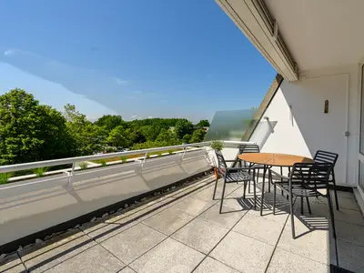 Ferienwohnung für 2 Personen (65 m²) in Schilksee 9/10