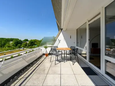 Ferienwohnung für 2 Personen (65 m²) in Schilksee 10/10