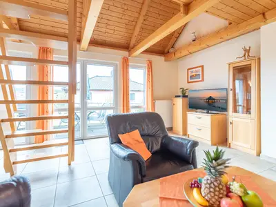 Ferienwohnung für 5 Personen (66 m²) in Heringsdorf (Seebad) 3/10