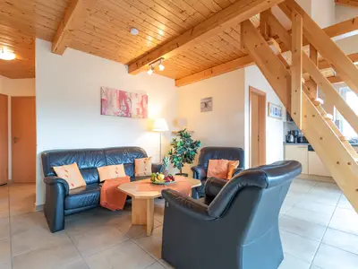 Ferienwohnung für 5 Personen (66 m²) in Heringsdorf (Seebad) 4/10