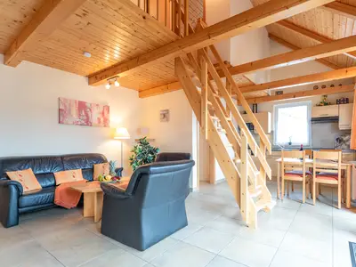 Ferienwohnung für 5 Personen (66 m²) in Heringsdorf (Seebad) 7/10