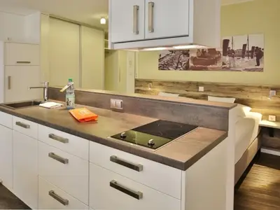 Ferienwohnung für 2 Personen (44 m²) in Duhnen 4/6